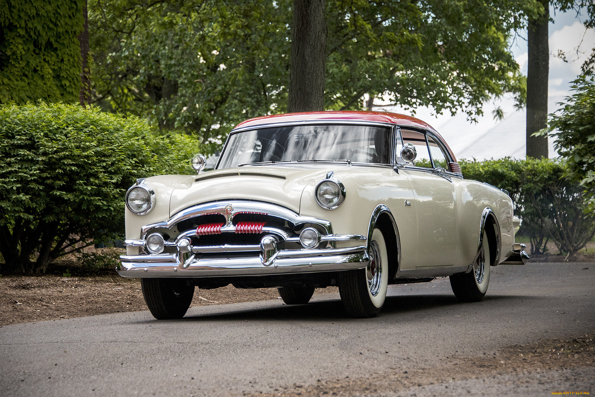 packard balboa concept,  1953, , packard, , , 